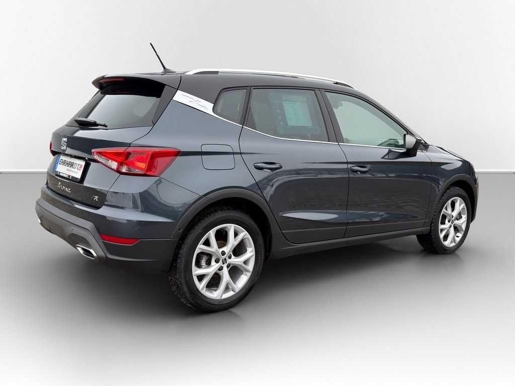Seat Arona - Bild 5