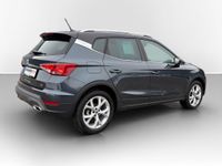 Seat Arona - Vorschau Bild 5