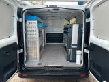 Opel Vivaro B KASTEN L1H1  2,9t *2xSORTIMO*KLIMA*NAVI - Opel Vivaro Gebrauchtwagen in Stuttgart