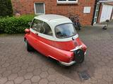 BMW Isetta 250 - BMW Gebrauchtwagen von 1960