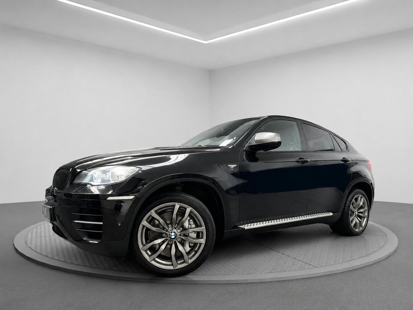 BMW X6 M50d *Head-Up*Panor.*360°Cam*Soft Cl.*