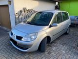 Renault Scenic 1.6 16V Privilege Expression - Renault Scenic: Expression
