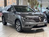 Renault Koleos Energy Initiale Paris 4x4 LEDER BOSE Park - Renault Koleos: Automatik