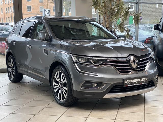 Renault Koleos Energy Initiale Paris 4x4 LEDER BOSE Park