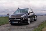 Opel Adam BLACK JACK 1.0 ECOTEC 66kW S/S BLACK JACK - Opel Adam Gebrauchtwagen in Frankfurt