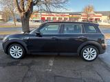 MINI ONE Clubman One D - MINI ONE Diesel Gebrauchtwagen