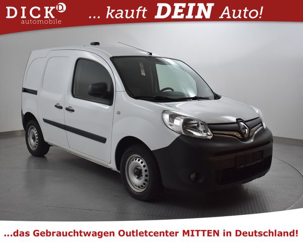 Renault Kangoo 1.5d Rapid Extra REGAL+KLIMA+SHZ+NAVI+PDC