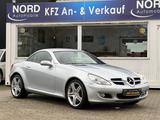 Mercedes-Benz SLK 350 SLK Roadster SLK 350 - Mercedes-Benz SLK 350 aus 2005