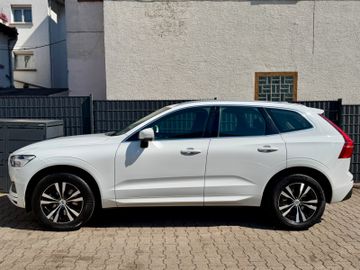 Volvo XC60 - 12