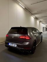 Volkswagen Golf 2.0 TSI OPF DSG 4MOTION R R - Volkswagen: Unfallwagen