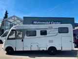 HYMER / ERIBA / HYMERCAR BMC I 550-Hubstützen-kein Mietfzg-LED Scheinw - HYMER / ERIBA 550s