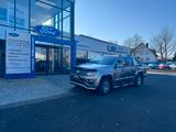 Volkswagen Amarok Highline DoubleCab 4Motion - gebrauchte VW Amarok aus dem Jahr 2018