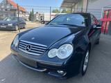 Mercedes-Benz C 180 C Sportcoupe C 180 Kompressor*AUTOMATIK* - Mercedes-Benz C 180: Kompressor Sportcoupe