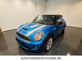MINI Cooper S Steptro.*CHILI*BI-XEN*NAV-PROF.*SD*PDC* - gebrauchte MINI MINI aus dem Jahr 2008