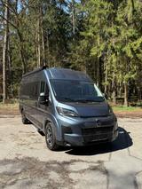Hannes Camper Van 64 CITROEN - Hannes Camper Wohnwagen & Wohnmobile