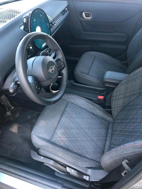 MINI Cooper C