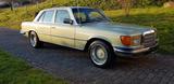 Mercedes-Benz 350 SE - Mercedes-Benz 350: Se