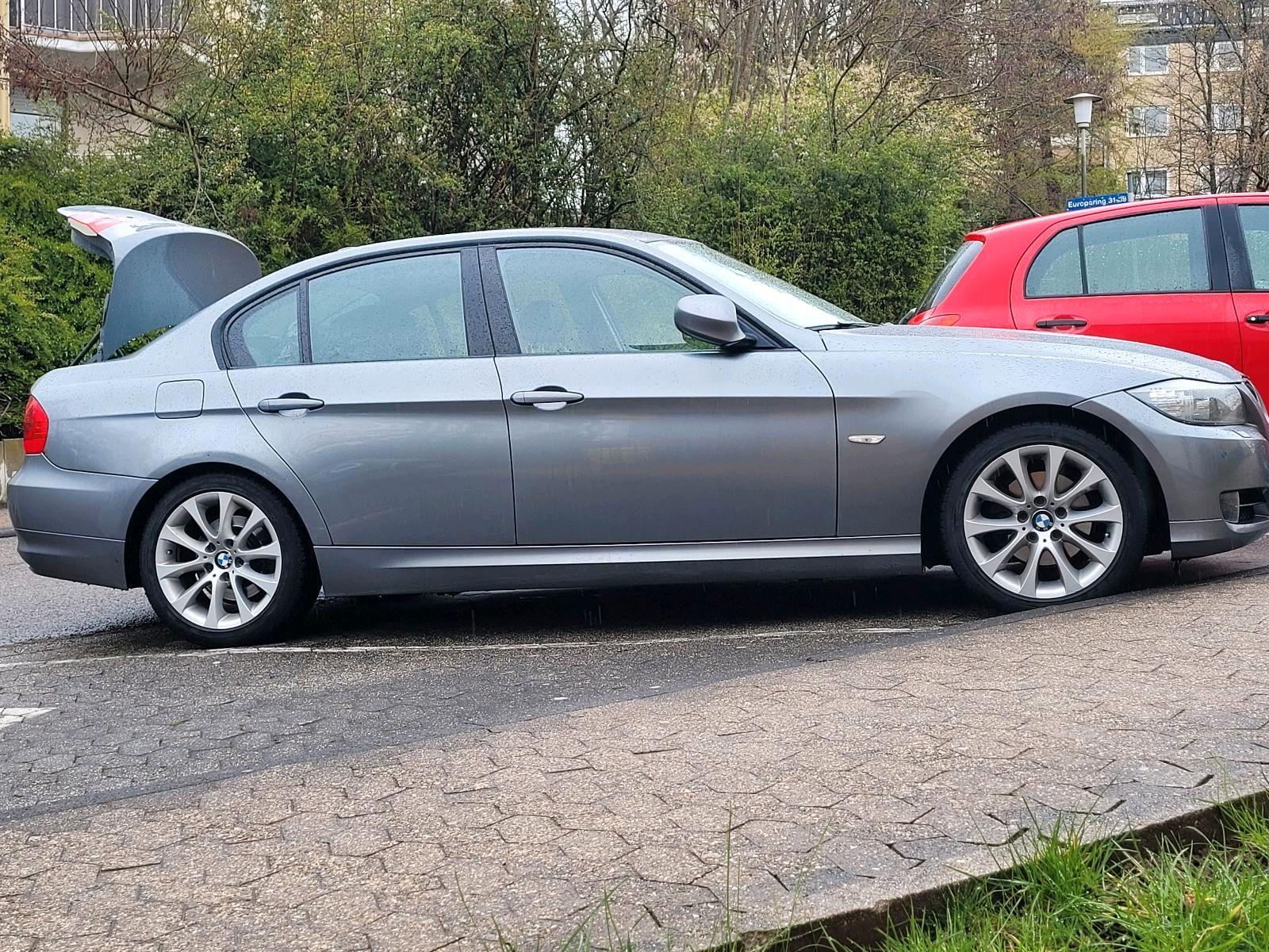 BMW 318