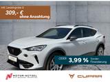 Cupra Formentor 2.0 TSI DSG 4DRIVE LED+NAVI+KAMERA+ACC - Cupra Formentor aus 2024