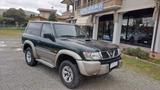Nissan Patrol GR Patrol GR 3.0 TD Di 3 porte Lux - Nissan Patrol: GR