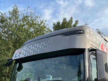 Fahrzeugabbildung Ford F-Max LUX  *16-GANG*  Retarder ACC PTO LED Alcoa