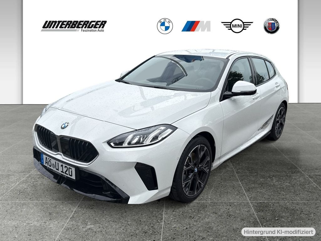 120 M Sport