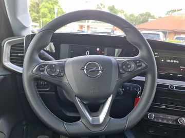 Opel Mokka - 5