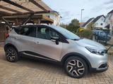Renault Captur ENERGY dCi 90 Start&Stop eco2 Luxe Luxe - Renault Captur Luxe mit Diesel-Antrieb