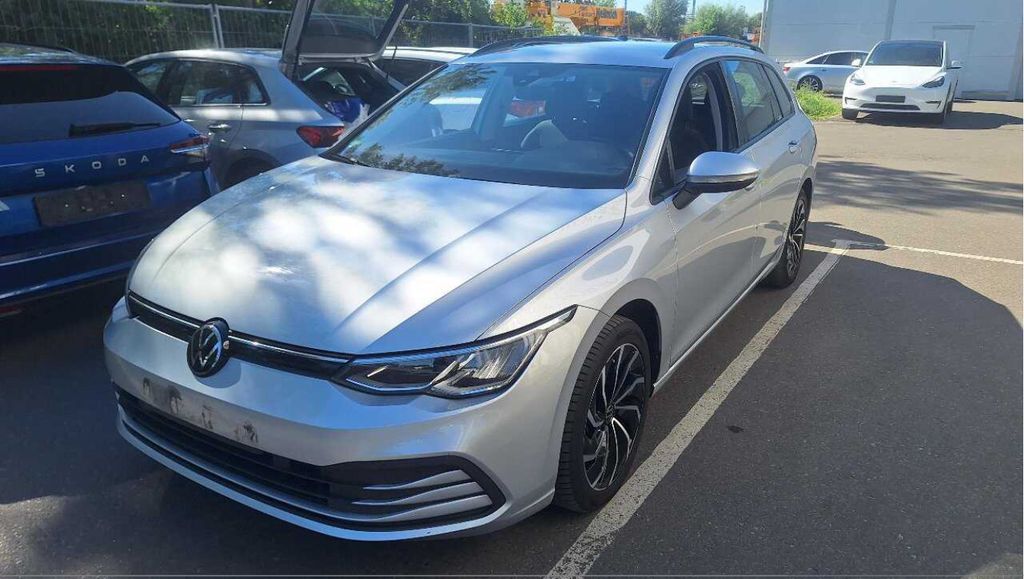 Image of Volkswagen Golf