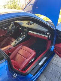 صورة 8 لـ 2015 Porsche 991