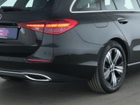 Mercedes-Benz C 200 - Vorschau Bild 14