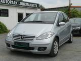 Mercedes-Benz A -Klasse A 170*Automatik*SH-gepfl.*Nr.29 - Mercedes-Benz A 170 Gebrauchtwagen