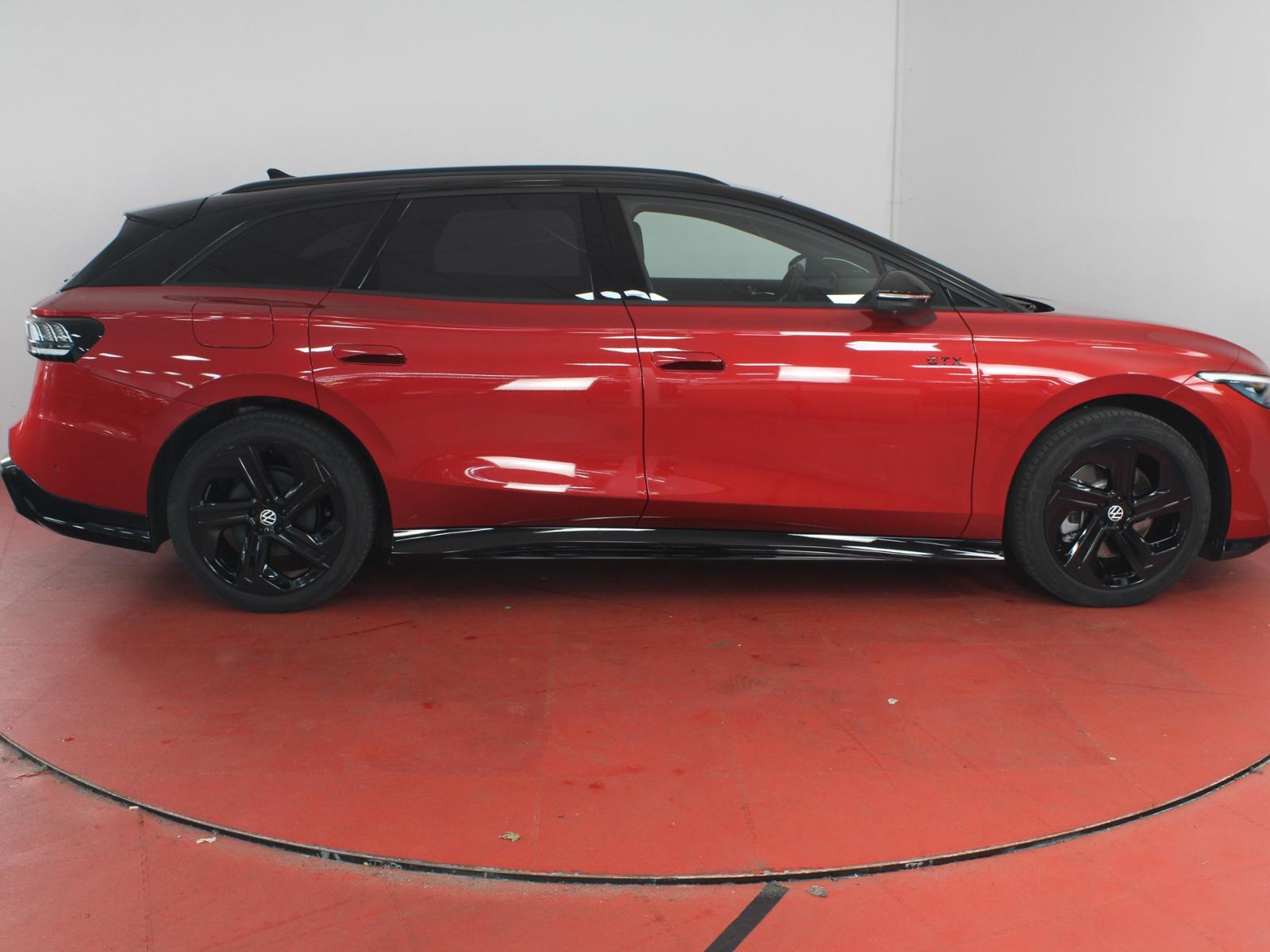 Volkswagen ID.7 GTX Tourer 250/86 499,-ohne Anzahlung H&K A