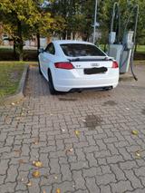 Audi TT Coupe 1.8 TFSI - - Audi TT in Rostock