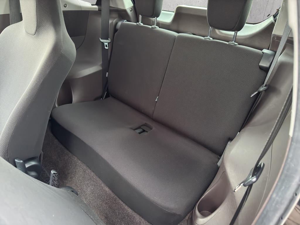 Toyota IQ
