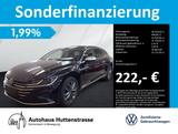 Volkswagen Arteon Shooting Brake 2.0 TSI DSG Elegance AHK - Volkswagen Arteon in Halle