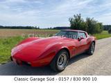 Corvette C3 350cui V8, Automatik, low miles, TÜV & H - Corvette Gebrauchtwagen von 1979