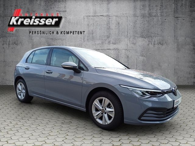 Golf 1.5 TSI Life AHK/ACC/LED/NAVI/KAMERA