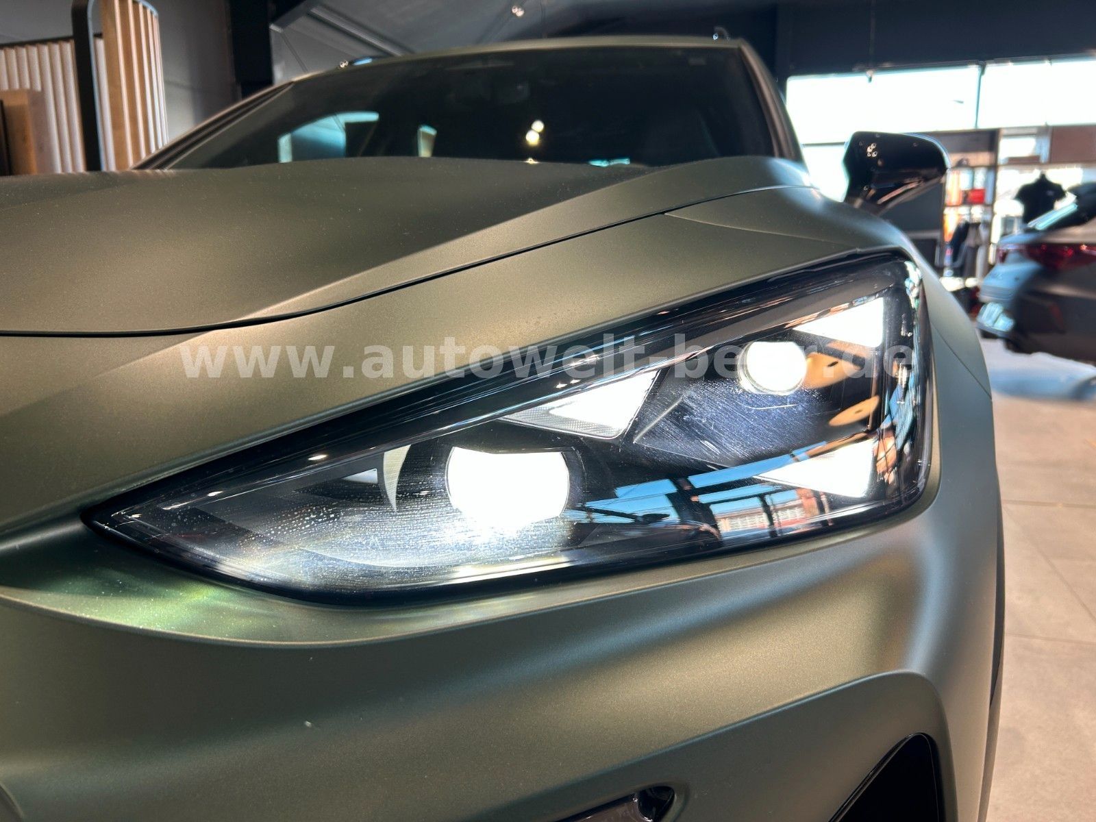 Cupra Formentor - Bild 30