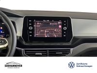Volkswagen T-Cross - Vorschau Bild 11