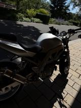 Suzuki SV650 Tüv Neu - SUZUKI SV 650 N