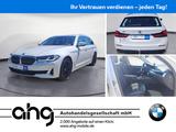 BMW 540i xDrive Touring Luxury Line Laser Licht ACC  - BMW 540 in Stuttgart