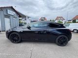 Opel Astra J GTC Basis *infinity*OPC-Line*bhzlenkrad* - Opel Astra: Gtc Opc