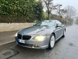 BMW E63 630i N52 B30 Stratus - BMW 630 in Wuppertal