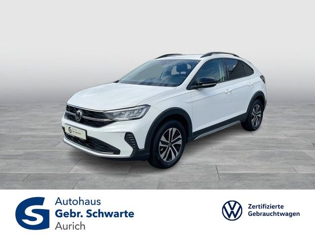 Image of Volkswagen Taigo