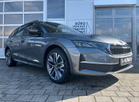 SKODA Octavia Combi 2.0 TDI DSG Selection AHK 5 JGAR bei Autohaus Landmann & Maier OHG