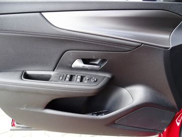 Opel Mokka GS 1.2T Automatik-Klima-Tempomat-AA-ACP