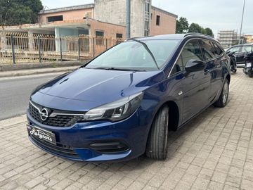 Opel Astra - 4