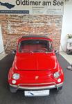 Fiat 500 F