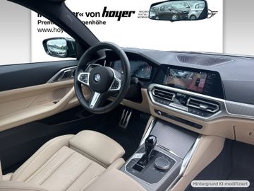 BMW 420 - 4
